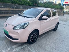 Changan E-Star Edition (31.18kWh) - фото 1