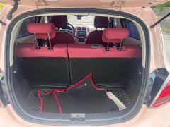 Changan E-Star Edition (31.18kWh) - фото 11