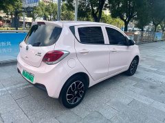 Changan E-Star Edition (31.18kWh) - фото 13