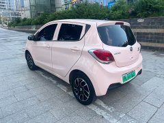 Changan E-Star Edition (31.18kWh) - фото 4