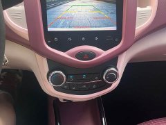 Changan E-Star Edition (31.18kWh) - фото 9