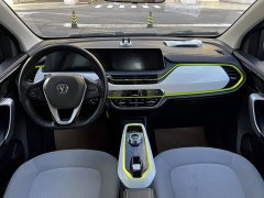 BYD E-Star Edition - фото 12
