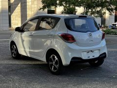 BYD E-Star Edition - фото 16
