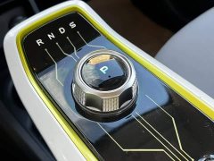 BYD E-Star Edition - фото 6