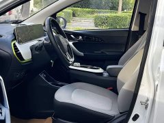 BYD E-Star Edition - фото 9