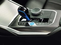 BMW i4 eDrive40 - фото 12
