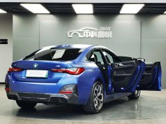 BMW i4 eDrive40 - фото 13
