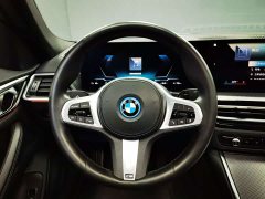 BMW i4 eDrive40 - фото 15