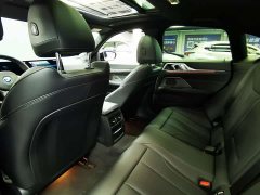 BMW i4 eDrive40 - фото 16