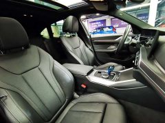 BMW i4 eDrive40 - фото 17