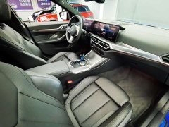BMW i4 eDrive40 - фото 18