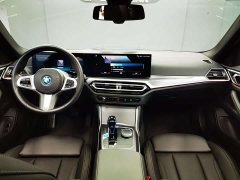 BMW i4 eDrive40 - фото 19