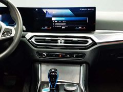 BMW i4 eDrive40 - фото 20