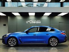 BMW i4 eDrive40 - фото 3