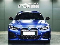 BMW i4 eDrive40 - фото 5