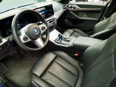 BMW i4 eDrive40 - фото 9