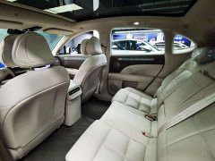 BMW LS6 EV Max - фото 12