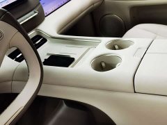 BMW LS6 EV Max - фото 13
