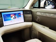 BMW LS6 EV Max - фото 14