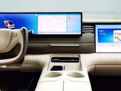 BMW LS6 EV Max - фото 18