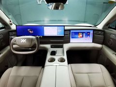 BMW LS6 EV Max - фото 19