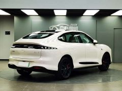 BMW LS6 EV Max - фото 3