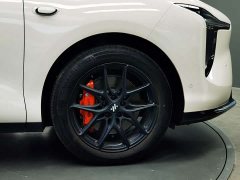 BMW LS6 EV Max - фото 4