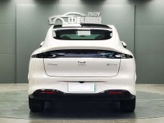 BMW LS6 EV Max - фото 6