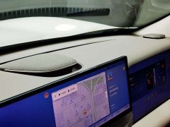 BMW LS6 EV Max - фото 8