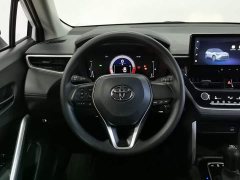 BMW 2.0L CVT Edition - фото 11