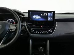 BMW 2.0L CVT Edition - фото 12
