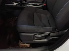 BMW 2.0L CVT Edition - фото 20