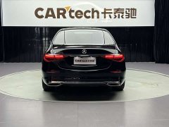 Mercedes-Benz S-Class S 400 L Business Type - фото 12