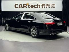Mercedes-Benz S-Class S 400 L Business Type - фото 13