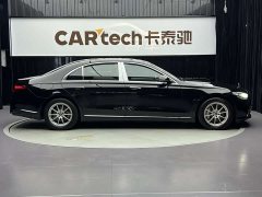 Mercedes-Benz S-Class S 400 L Business Type - фото 14