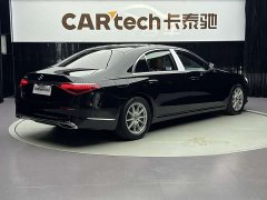 Mercedes-Benz S-Class S 400 L Business Type - фото 15