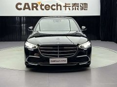 Mercedes-Benz S-Class S 400 L Business Type - фото 2