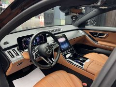Mercedes-Benz S-Class S 400 L Business Type - фото 5