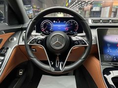 Mercedes-Benz S-Class S 400 L Business Type - фото 7