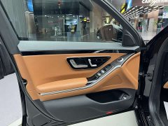 Mercedes-Benz S-Class S 400 L Business Type - фото 9