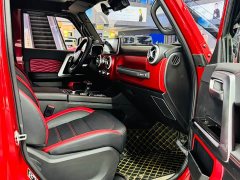 BAIC Off-RoadBJ40 2.0T AWD Edition - фото 10
