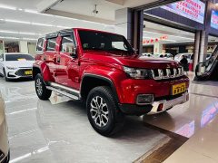 BAIC Off-RoadBJ40 2.0T AWD Edition - фото 3