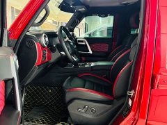 BAIC Off-RoadBJ40 2.0T AWD Edition - фото 7