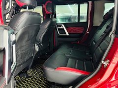 BAIC Off-RoadBJ40 2.0T AWD Edition - фото 8