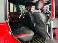 BAIC Off-RoadBJ40 2.0T AWD Edition - фото 9