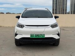 BYD Pro 401KM Luxury Version - фото 2