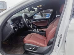 BMW 5 Series 2022 Facelift II 525Li M Sport Package - фото 10