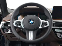 BMW 5 Series 2022 Facelift II 525Li M Sport Package - фото 12