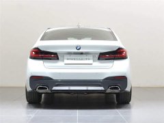 BMW 5 Series 2022 Facelift II 525Li M Sport Package - фото 14