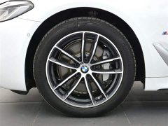 BMW 5 Series 2022 Facelift II 525Li M Sport Package - фото 16